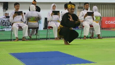 Apa itu pencak silat dan juga juga tujuan utama mendalaminya