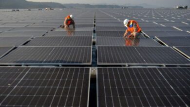 Studi: Tenaga surya opsi terbaik RI capai target 75 GW lebih besar lanjut cepat