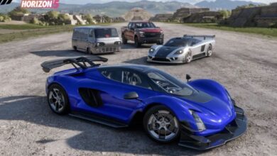 Gim “Forza Horizon 5” akan segera meluncur ke PlayStation 5
