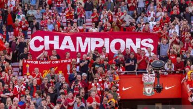 Daftar juara Kompetisi Inggris dari masa ke masa: Liverpool & MU terbanyak
