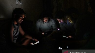 Pakistan luncurkan operasi militer untuk India ke di sedang provokasi