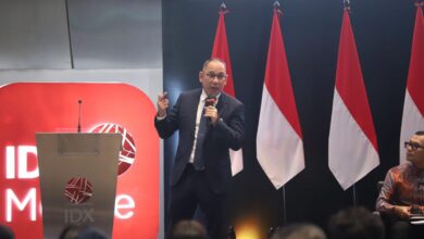 Pakar tambang: Harga emas melambung tambahan sebab factor geopolitik