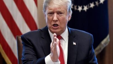 Trump: Amerika Serikat tak lagi biayai layanan keseimbangan negara lain