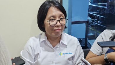 Kemenkes jelaskan peran dinkes wilayah lancarkan acara CKG