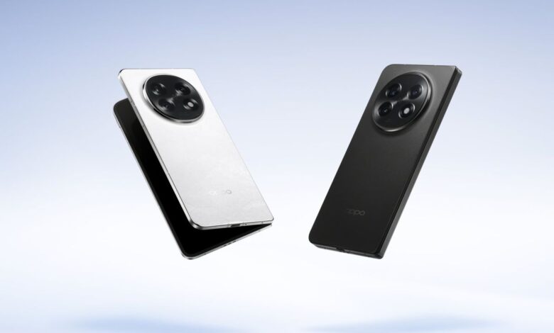 Oppo Find N5 siap debut global di dalam di 20 Februari 2025