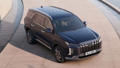 Harga juga juga spesifikasi lengkap Hyundai Palisade 2025