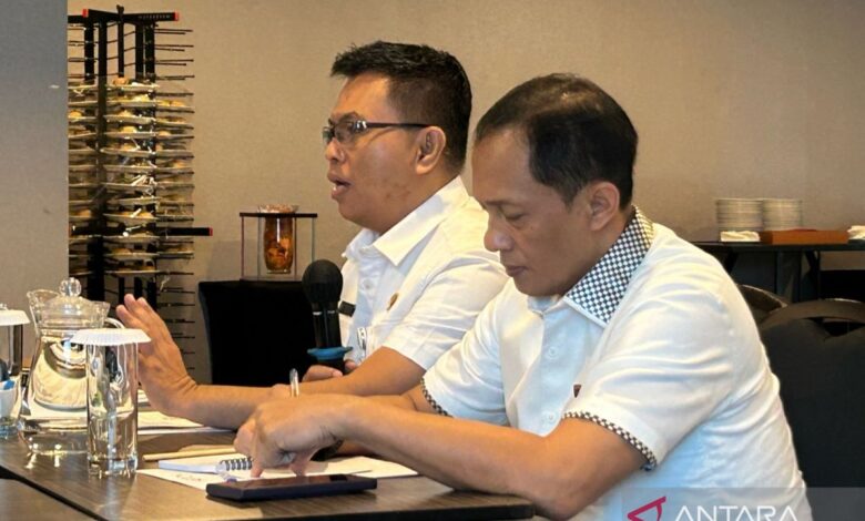 Bapanas: Rencana SPHP fokus pada wilayah dengan tarif beras di dalam menghadapi HET