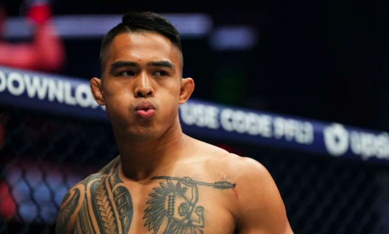 Kai Kamaka bertekad kembali ke UFC setelahnya berlaga pada PFL dan juga GFL