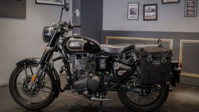 Spesifikasi Royal Enfield Classic 500 Limited Edition, semata-mata belaka 90 unit