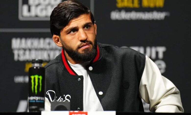 Tsarukyan merasa diremehkan menghadapi tawaran bertarung dengan Gamrot dari UFC