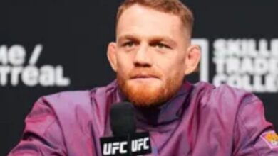 Juara baru UFC Maddalena tanggapi peringatan serius tegas dari Islam Makhachev