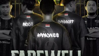 Dewa United Esports lepas empat pemain sesudah itu ahli divisi PUBG Mobile