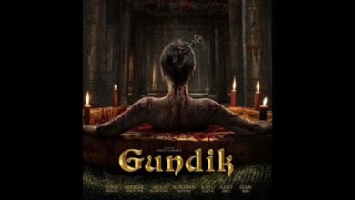 Sinopsis film “Gundik” kisah perampokan jadi mimpi buruk berikutnya mistis