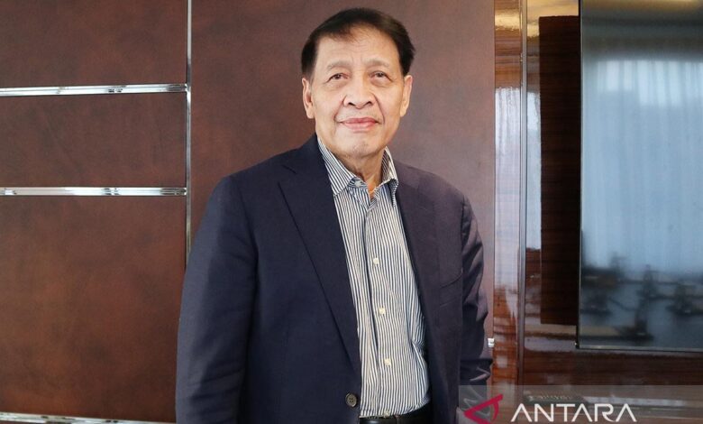 Hassan Wirajuda: pemilihan raya paruh waktu Amerika Serikat kunci masa depan kebijakan pemerintah Trump