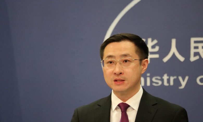China sebut telah dilakukan bicara dengan India-Pakistan perihal gencatan senjata