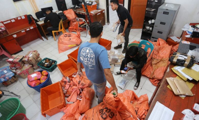 Ekspedisi: Pengertian, manfaat, juga peran vital pada planet logistik