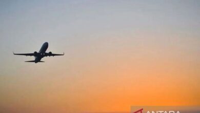 Komunikasi hilang, 20 pesawat pada Amerika Serikat tak terhubung 90 detik ke udara