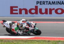 Johann Zarco menangi MotoGP Prancis 2025 yang mana mana penuh drama