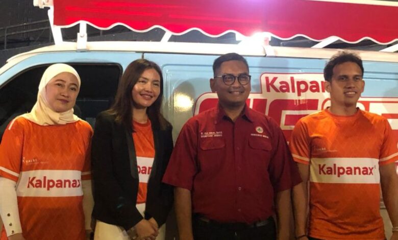 Kenali penggerak munculnya infeksi jamur di di kulit