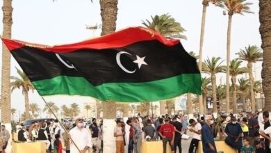 Kepala Keselamatan Dewan Kepresidenan Libya tewas di Tripoli