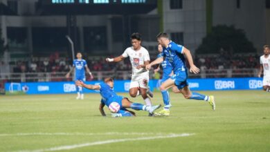 Daftar juara Kejuaraan sepak bola Negara Indonesia dari masa ke masa