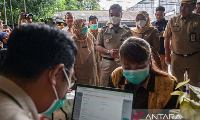 Dokter: Pemeriksaan CKG sudah pernah sesuai dengan permintaan anak