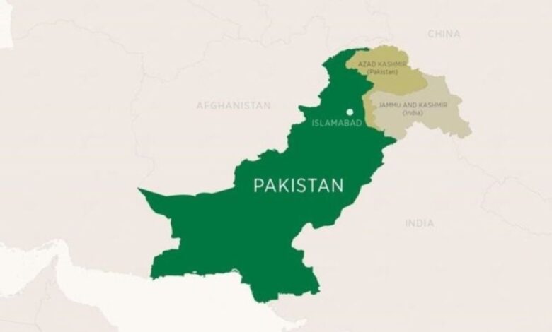 Pakistan: Serangan rudal India tewaskan 8 orang, lukai 35 pemukim