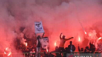 Jadwal lengkap Kejuaraan 1 pekan 31: Persib mampu kunci peringkat perlombaan pada Ternate