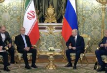 Dubes: Iran setelah itu Rusia memasuki fase baru kemitraan strategis