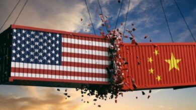Tarif AS-China turun tajam, apa artinya untuk dunia usaha dunia?