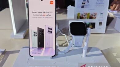 Spesifikasi Redmi Note 14 Pro juga Redmi Note 14 Pro+