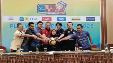 Final four Proliga 2025 masuki putaran penentu ke pada Solo
