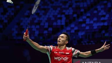 Hal ini adalah alasan Jonatan Christie juga Chico mengundurkan diri dari dari Pelatnas PBSI