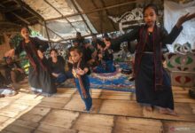 Berkunjung ke Suku Baduy, ini hal yang tersebut tidaklah boleh direalisasikan