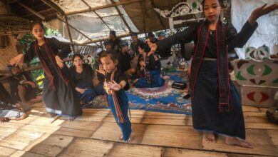 Berkunjung ke Suku Baduy, ini hal yang tersebut tidaklah boleh direalisasikan
