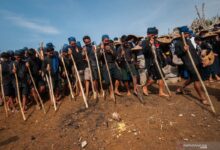 Hal ini keunikan Suku Baduy, dari rumah hingga kearifan lokalnya