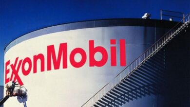 Laba Exxon dan juga juga Chevron turun akibat kebijakan tarif Amerika Serikat