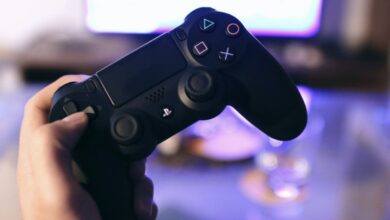 Cara buat akun PSN untuk akses game online dalam PS4 kemudian PS5