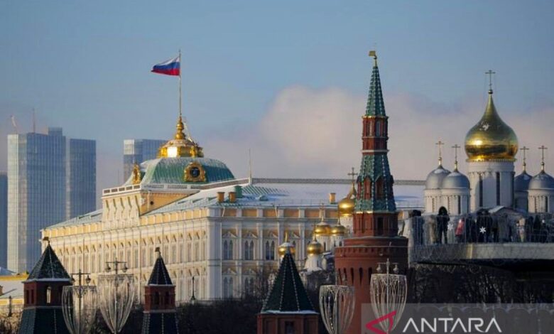 Medvedev: Konflik Rusia-Ukraina tak abadi, kemenangan telah ada dekat