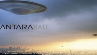 Kemenhan Negeri Sakura didesak bentuk kantor khusus tangani UFO, UAP