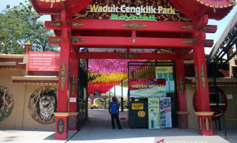 eksekutif akan bentuk pokja penanggulangan pungli ke tempat wisata